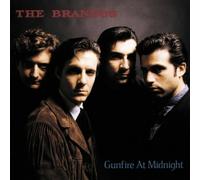 Brandos,the - Gunfire at Midnight