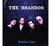 Brandos,the - Nowhere Zone