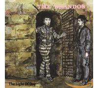 Brandos The - The Light Of Day