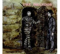Brandos,the - The Light of Day