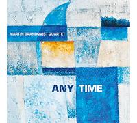 Brandqvist - Any Time