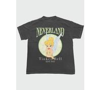 Brands In Brands In Disney Peter Pan Trilli L'Isola che non c'è T Shirt small Grigio