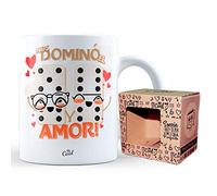 BRANDS|MR. COOL Nos Domino El Amor - Taza