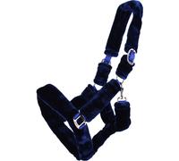 Brands of Q Cavezza Alaska, Navy - Pony