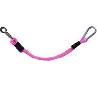 Brands of Q Corda di Fissaggio per Rimorchio, 60 cm - Fucsia