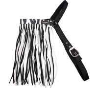 Brands of Q Frange Anti-Mosche Extra, Zebra - Full