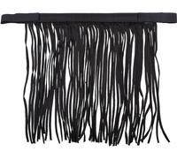 Brands of Q Frange Anti-Mosche, Nero - Mini-Shetty