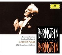 Brandsetter - Bernstein;a Quiet Place