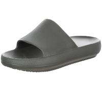 Brandsseller Ciabatte da uomo Cozy, morbide nuvole, per il tempo libero e il bagno con suola in EVA spessa, leggere, impermeabili ed ergonomiche, ideali per giardino, casa e vacanze