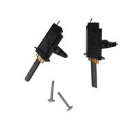 Brandt - 2 carboncini + Supporto Brandt fagor Thomson = 51 x 9266