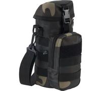 Brandt Big Bottlebottiglia Porta Taglia Unica Portabottiglia Quick Clip Release