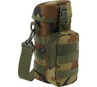 Brandt Big Bottlebottiglia Porta Taglia Unica Portabottiglia Quick Clip Release