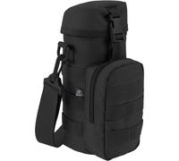 Brandt Big Bottlebottiglia Porta Taglia Unica Portabottiglia Quick Clip Release