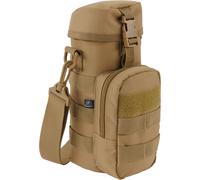 Brandt Big Bottlebottiglia Porta Taglia Unica Portabottiglia Quick Clip Release