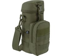 Brandt Big Bottlebottiglia Porta Taglia Unica Portabottiglia Quick Clip Release