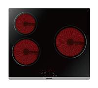 Piano Cottura in Vetroceramica Brandt BPV6320B 60 cm