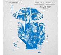 Brandt Brauer Frick - Broken Pieces