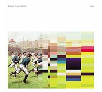 Brandt Brauer Frick - Echo (2 LP + CD)