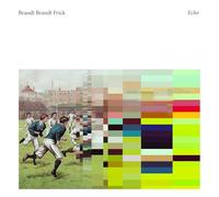 Brandt Brauer Frick - Echo