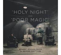Brandt Brauer Frick Feat. Beav Holy Night/Poor Magic (Incl. (Vinyl LP)