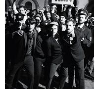 Brandt Brauer Frick Miami (Vinyl LP) 12" Album