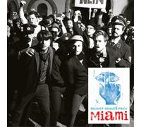 Brandt Brauer Frick Miami (CD) Album