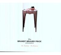 Brandt Brauer Frick Mr. Machine - The Remixes (Vinyl LP)