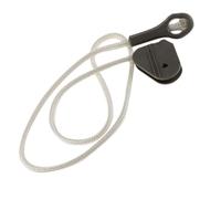 BRANDT - CABLE DU RESSORT DE PORTE (X1) pour lave vaisselle BEKO