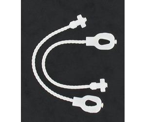 Brandt - Cable porta Serie Lv4 libro per 2 - 32 x 1853