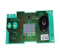 BRANDT - CARTE DE COMMANDE POUR LAVE VAISSELLE BRANDT