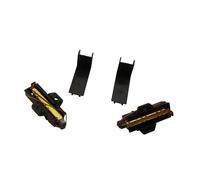 BRANDT - charbons moteur equipe pour lave linge BRANDT