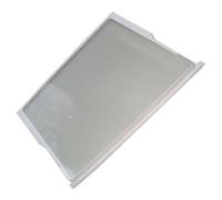 BRANDT - CLAYETTE en verre 530 x 364 m/m pour réfrigérateur THOMSON