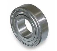 Brandt - Cuscinetto 6305 ZZ 24 x 62 EP.17 mm