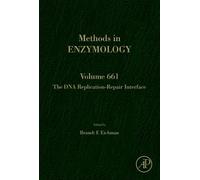 Brandt Eichman The DNA Replication-Repair Interface (Copertina rigida)
