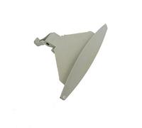 BRANDT - ENSEMBLE POIGNEE+CROCHET pour lave linge BRANDT