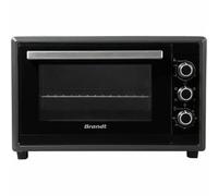 BRANDT FC35MUB mini quattro