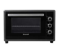Mini Forno Elettrico Brandt FC35MUB 1500W 1500 W