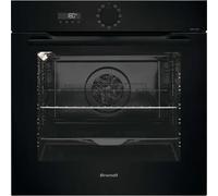Brandt forno multifunzione da incasso 73l 60cm nero pirolisi BOP7534BB
