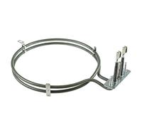 Brandt forno ventilato fornello 2 accendere elemento riscaldante (W)