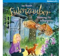 Brandt,Ina - Eulenzauber 02. Rettung für Silberpfote