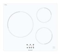 Brandt induzione HOB -ti364w - 3 luci - 14 cm