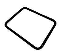 BRANDT - JOINT CONTRE PORTE TRESSE POUR FOUR BRANDT