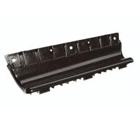 Brandt - Maniglia della porta Ref Marrone interasse 19.2 - 45 x 2128
