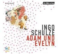 Brandt,Matthias - Adam und Evelyn