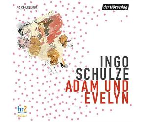 Brandt,Matthias - Adam und Evelyn