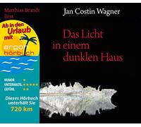 Brandt,Matthias - Das Licht in Einem Dunklen Haus (Urlaubsaktion)