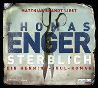 Brandt,Matthias - Sterblich