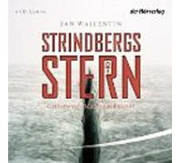 Brandt,Matthias - Strindbergs Stern