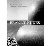 Brandt Nudes: A New Perspective: a new perspective : 144 duotone