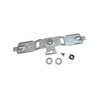 BRANDT - palier ensemble + joint + axe + traverse pour lave linge BRANDT